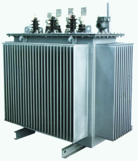 S11油浸式變壓器