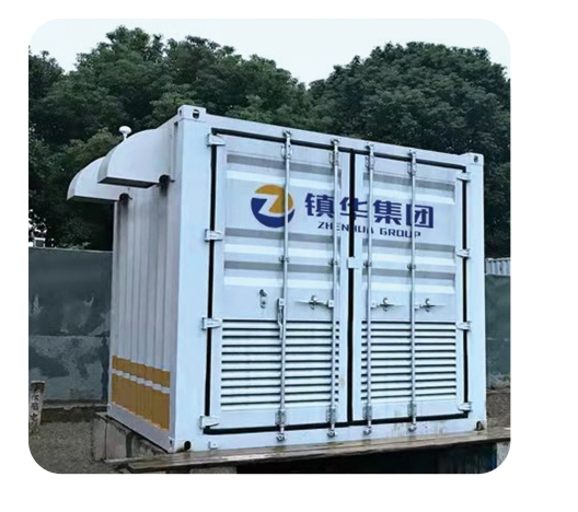 儲能電站